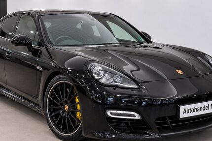 Porsche Panamera 116.950 km 34.950 &euro; Köln 50674