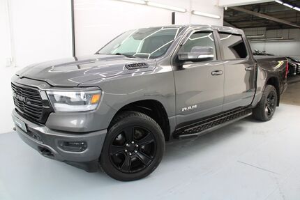 Dodge RAM 148.885 km 34.490 &euro; Düsseldorf 40233