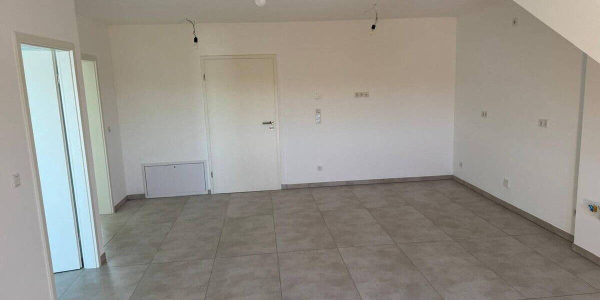 Etagenwohnung Köln Dünnwald - 3 Zimmer, 64 m&sup2;, 1.150&euro; | Angebot:26731562