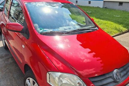VW Fox 150.000 km 1.750 € Köln 51061