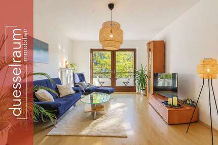 Wohnung Düsseldorf Derendorf - 3 Zimmer, 75 m&sup2;, 420.000&euro; | Angebot:26373309