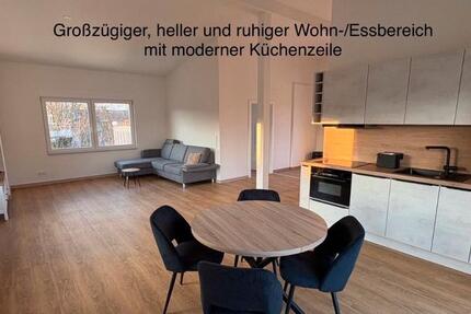 Haus Düsseldorf Stadtbezirk 5 - 2 Zimmer, 75 m&sup2;, 1.600&euro; | Angebot:26237006