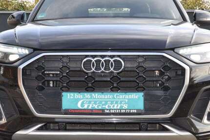 Audi Q5 126.300 km 31.999 &euro; Neuss 41468
