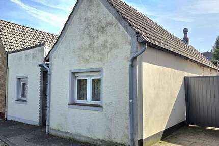 Haus Bergheim Auenheim - 6 Zimmer, 88 m&sup2;, 115.000&euro; | Angebot:26166731