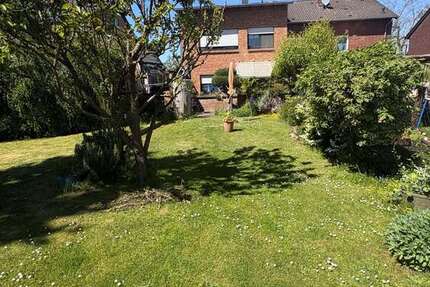 Haus Bergheim Auenheim - 7 Zimmer, 150 m&sup2;, 385.000&euro; | Angebot:26829386