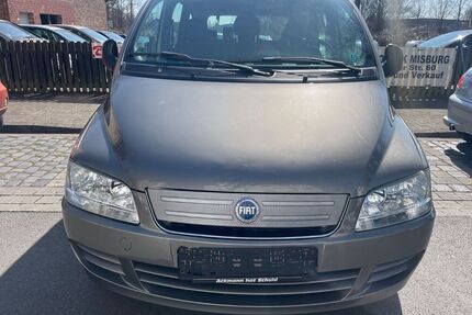 Fiat Multipla