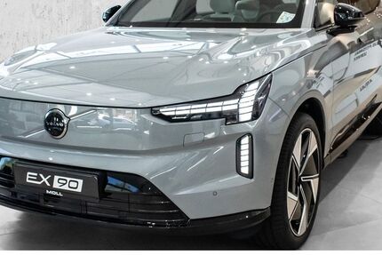 Volvo EX90 2.500 km 115.010 &euro; Düsseldorf 40549