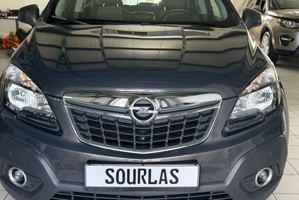 Opel Mokka 139.000 km 7.490 &euro; Düsseldorf 40599