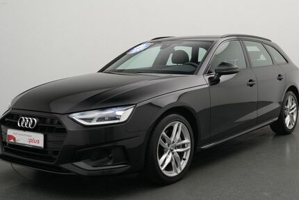Audi A4 76.484 km 23.980 &euro; Leverkusen 51373