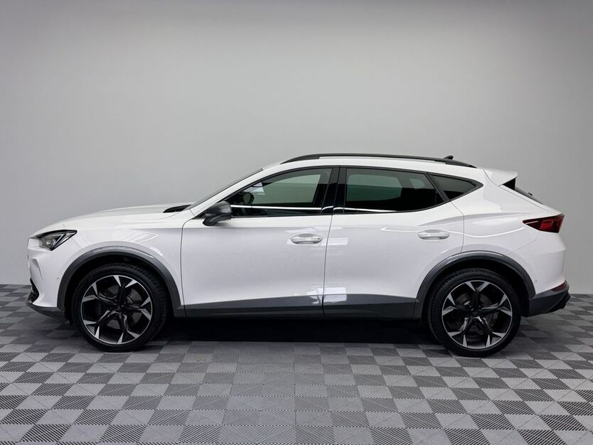 Cupra Formentor 26.500 km 29.950 € Radevormwald 42477