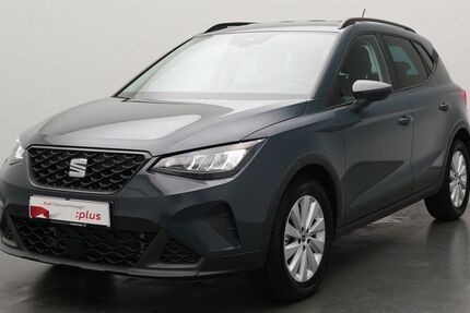 Seat Arona 3.563 km 20.980 &euro; Leverkusen 51373