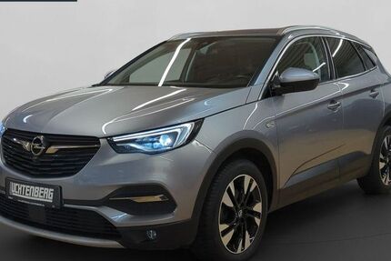 Opel Grandland (X) 86.300 km 16.440 &euro; Leverkusen 51381