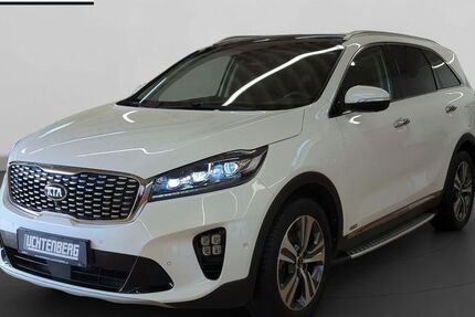 Kia Sorento 60.650 km 25.750 &euro; Leverkusen 51381