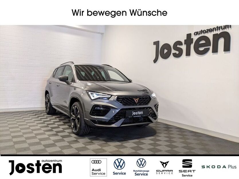 Ateca