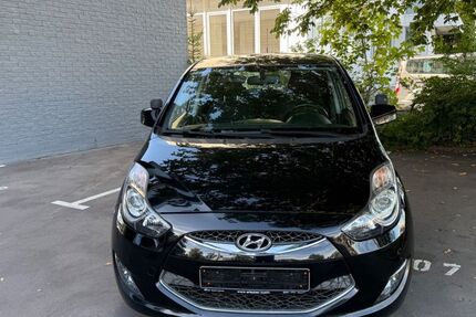 Hyundai ix20 179.000 km 3.000 &euro; Köln 50767