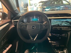 Opel Corsa GS KAM NAV SHZ LHZ CAR PLAY 8.100 km 31.975 &euro; HAAN 42781