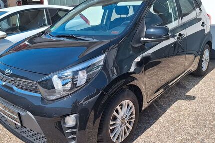 Kia Picanto 17.200 km 11.890 &euro; Overath 51491
