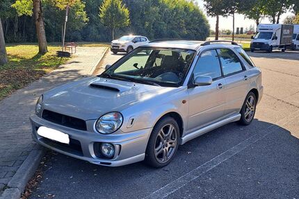 Subaru Impreza 280.000 km 7.500 &euro; Rösrath 51503