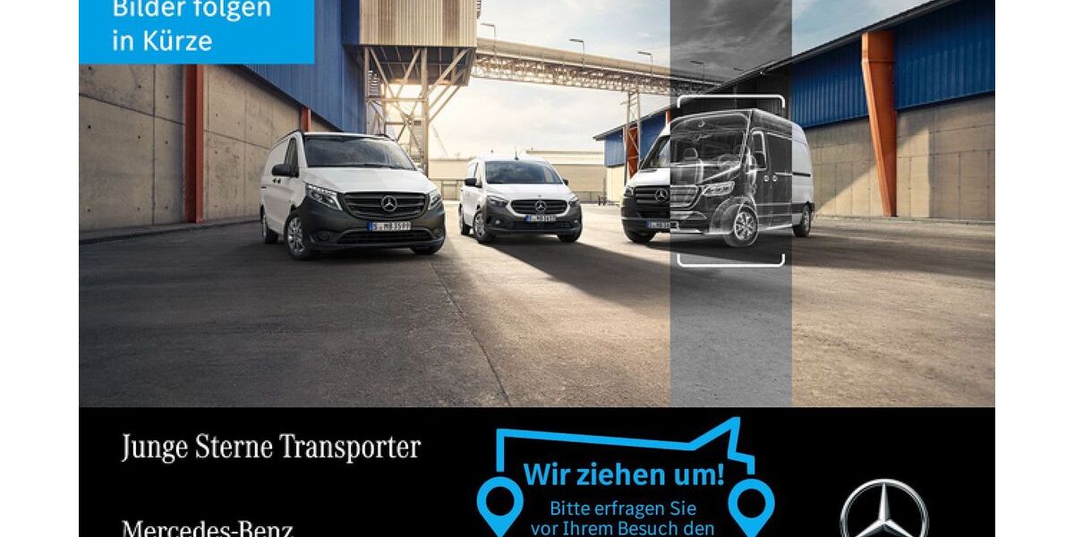 Mercedes-Benz Vito 36.298 km 20.218 &euro; Düsseldorf 40231