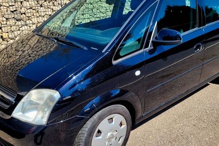 Opel Meriva 141.000 km 2.250 &euro; Mettmann 40822