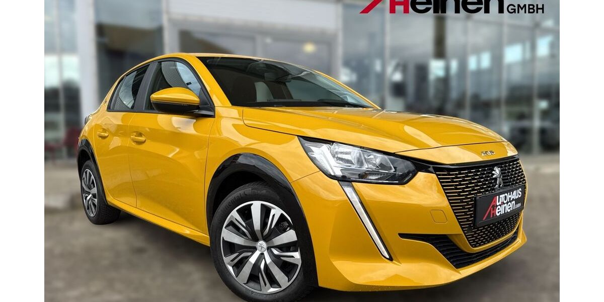 Peugeot 208 27.490 km 16.990 &euro; Dormagen 41540