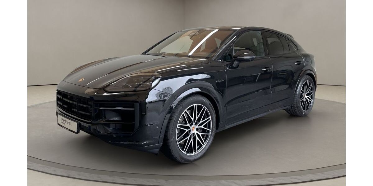 Porsche Cayenne 2.234 km 124.500 &euro; Köln 50823