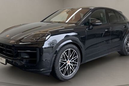 Porsche Cayenne 2.234 km 125.700 &euro; Köln 50823