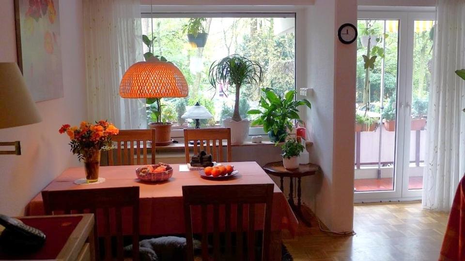 Hochparterre Neuss Gnadental - 3 Zimmer, 83 m&sup2;, 265.000&euro; | Angebot:25649428