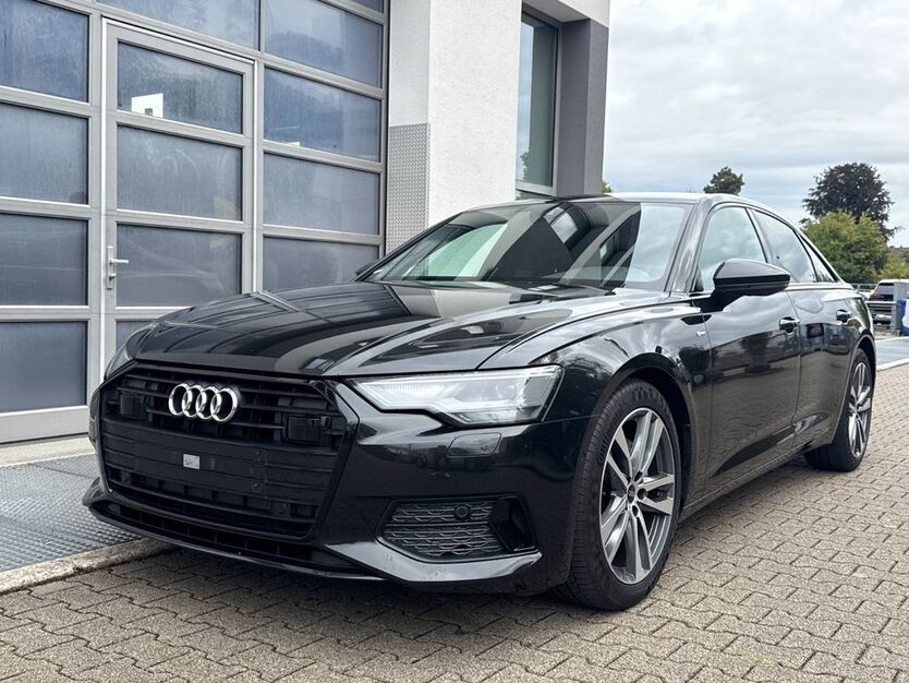 Audi A6 139.700 km 27.990 € Hilden 40721