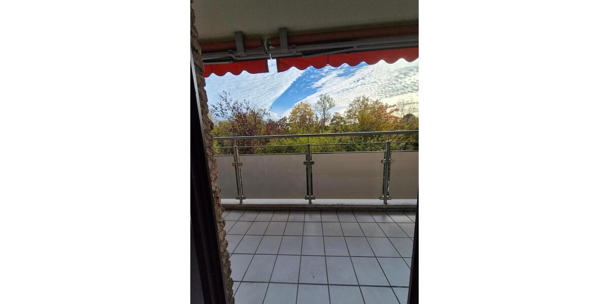 1-Zimmer-App. in Alt-Erkrath ideal geschnitten, ruhig gelegen 1 zimmer