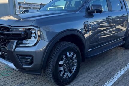 Ford Ranger 18.100 km 54.890 &euro; Pulheim 50259