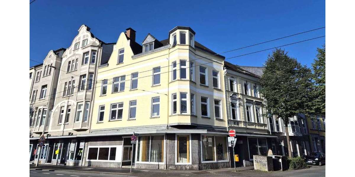 Gewerbeobjekt Solingen Ohligs - 698.000&euro; | Angebot:23571662