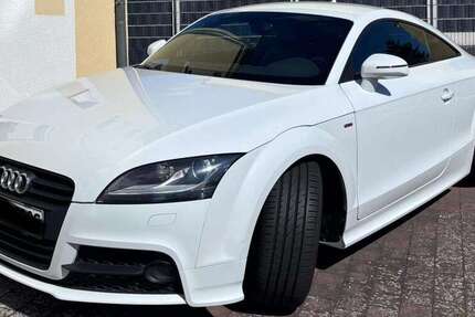 Audi TT 123.023 km 15.500 &euro; Frechen, Stadt 50226