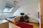 Dachgeschoßwohnung Solingen Burg - 4 Zimmer, 90 m&sup2;, 250.000&euro; | Angebot:27442036
