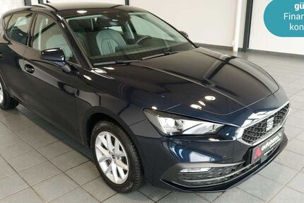 Seat Leon 41.675 km 16.490 € Wuppertal 42287