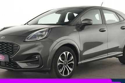Ford Puma 31.471 km 19.349 &euro; Neuss 41460