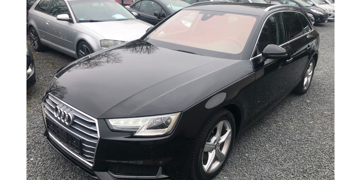 Audi A4 298.000 km 9.500 &euro; Bergisch Gladbach 51469
