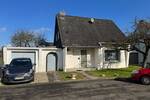 ruhig gelegenes, freistehendes Einfamilienhaus mit schönem Grundstück 4 zimmer