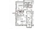 Etagenwohnung Neuss Grimlinghausen - 3 Zimmer, 75 m&sup2;, 299.000&euro; | Angebot:25697415