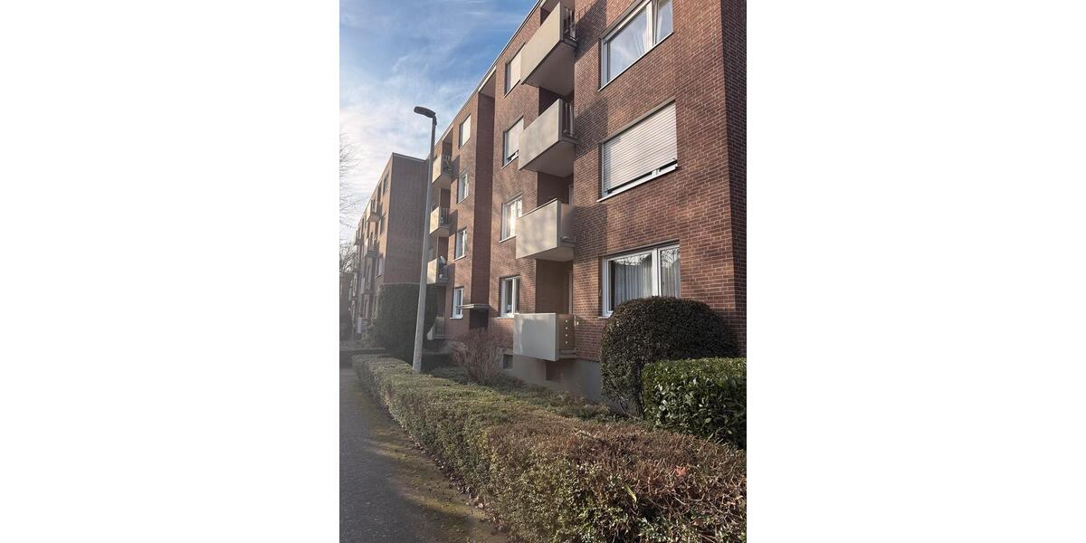 Erdgeschoßwohnung Erftstadt - 2 Zimmer, 51 m&sup2;, 690&euro; | Angebot:25087054