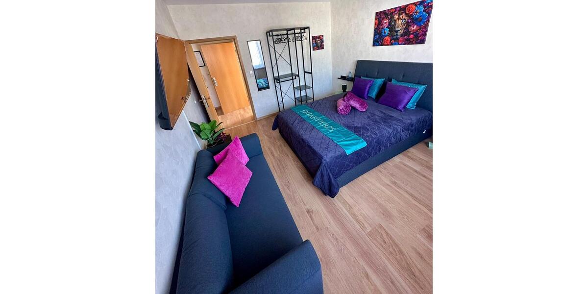 Ferienwohnung Monteurwohnung in Troisdorf mind. 2 Tage 3 zimmer