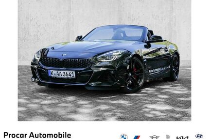 BMW Z4 M
