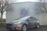 Ford Focus STUFENHECK KLIMAUTOMATIK PARKPILOT 118.919 km 7.304 € Köln 50858