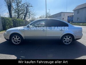 VW Passat Lim. Highline/Gasanlage Top Zustand 350.000 km 1.590 € Troisdorf 53844
