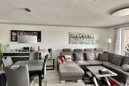 Wohnung Pulheim - 3 Zimmer, 101 m&sup2;, 425.000&euro; | Angebot:23259856