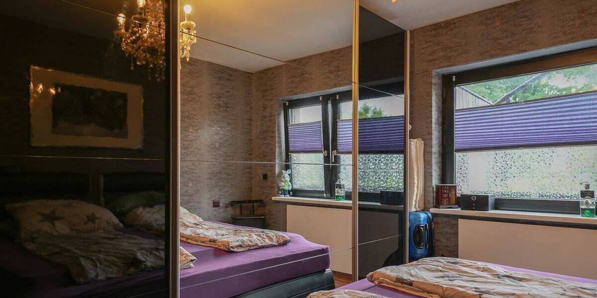 Ruhig. Charmant. Mit Gartenoption - Ihr neuer Rückzugsort mit Wintergarten, Terrasse und Potenzial. 2 zimmer