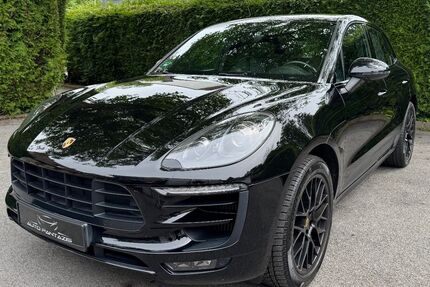 Porsche Macan 137.000 km 32.900 &euro; Erkrath 40699