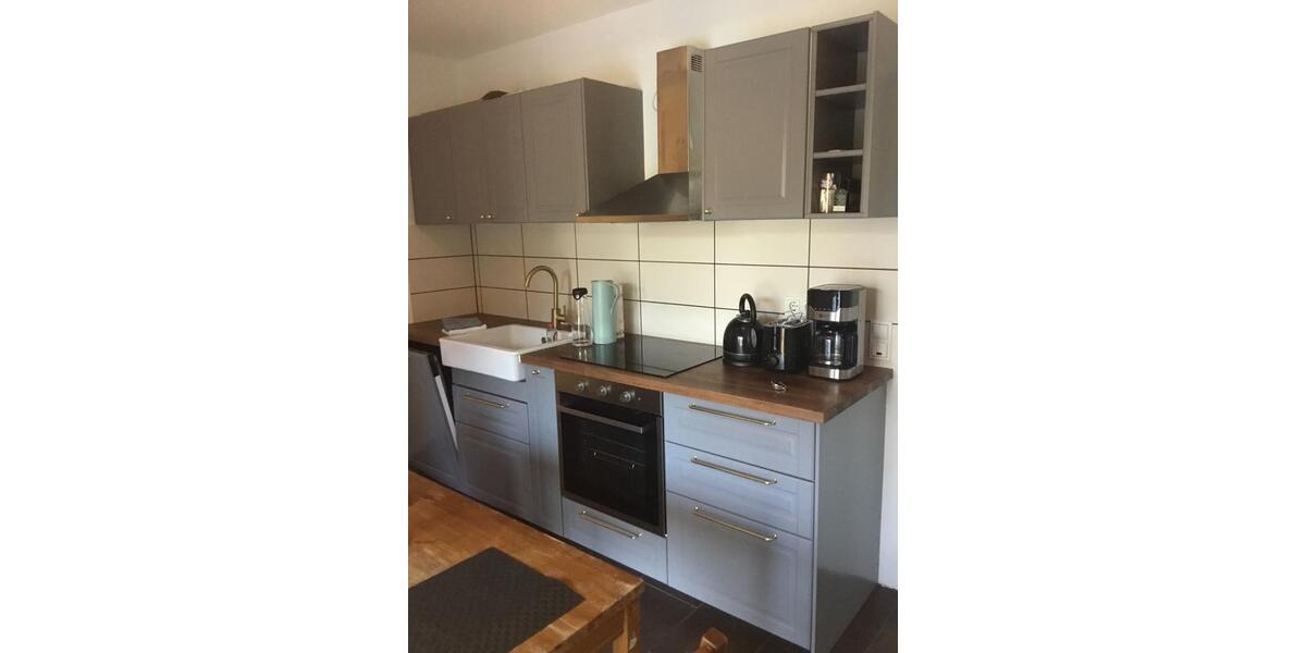 Terrassenwohnung Bergisch Gladbach Alt-Frankenforst - 2 Zimmer, 60 m&sup2;, 900&euro; | Angebot:26515542