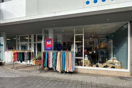 Gewerbeobjekt Rösrath - 1.385&euro; | Angebot:21544999