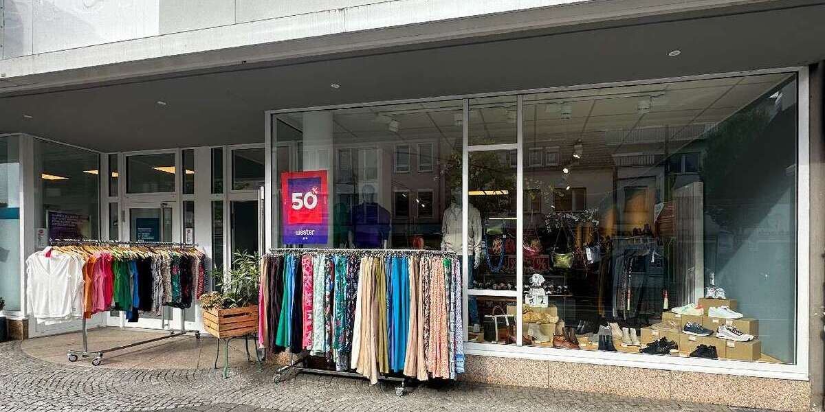 Gewerbeobjekt Rösrath - 1.385&euro; | Angebot:21544999